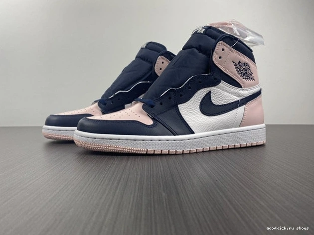 Cheap Retro Compact Jordan1 OG Atmosphere DD9335- 3607 1014